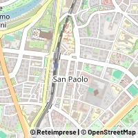 Carte Roma