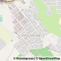 Karte Roma