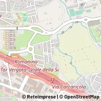 Kort Roma