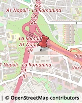 Via Enrico Ferri, 001,00173Roma