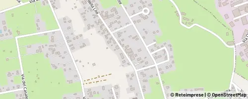Mappa Rom