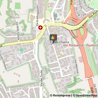 Associazioni Culturali, Artistiche e Ricreative,00149Roma