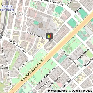 Arredamento Navale,00145Roma