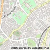 Kaart Roma