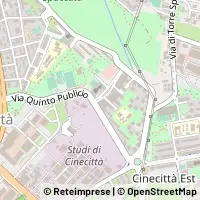 Kart Roma