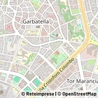 মানচিত্র Roma