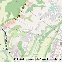 Map Roma