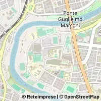 Mapa Roma