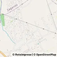 خريطة San Cesareo