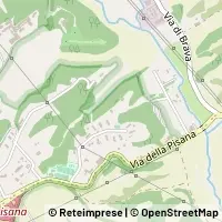 Peta Roma