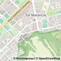 Hartă Roma