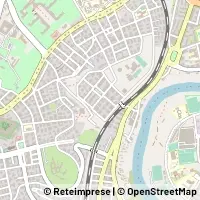 Map Roma