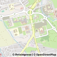Map Roma