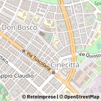 Kartta Roma