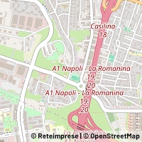 Carte Roma