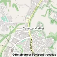 नक्शा Roma