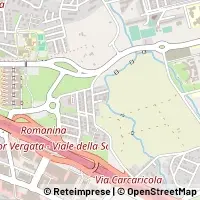 মানচিত্র Roma