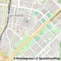 Peta Roma