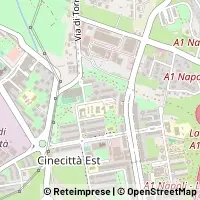 地图 Roma