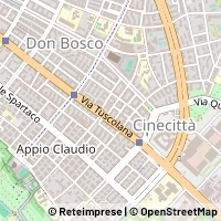 Kartta Roma