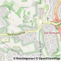 Mapa Roma