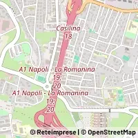 Peta Roma