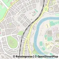 Map Roma