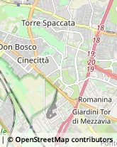 Istituti di Bellezza Roma,00173Roma