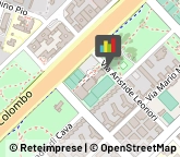 Associazioni Culturali, Artistiche e Ricreative,00147Roma