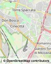 Podologia - Studi e Centri Roma,00173Roma