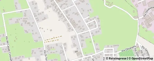 Mappa Rooma