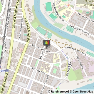 Distributori Automatici - Commercio e Gestione,00100Roma