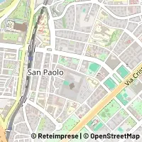 Map Roma