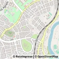 Map Roma