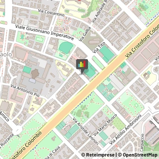 Toner, Cartucce e Nastri Roma,00145Roma