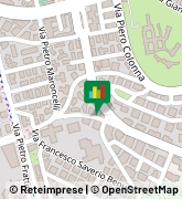 Via Ignazio Ribotti, 4/C,00149Roma