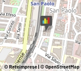 Associazioni Culturali, Artistiche e Ricreative,00145Roma