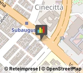 Ecografia e Radiologia - Studi Roma,00174Roma
