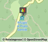 Rifugi Alpini Capracotta,86082Isernia