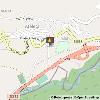 Tartufi e Funghi Ateleta,67030L'Aquila