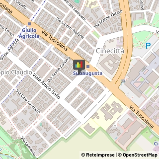 Naturopatia,00174Roma