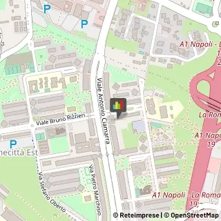 Aziende Sanitarie Locali (ASL),00173Roma