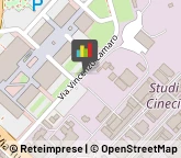 Studi Consulenza - Amministrativa, Fiscale e Tributaria ,00173Roma