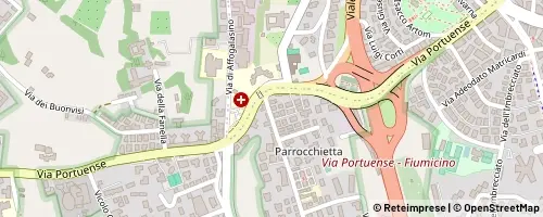 Mappa Roma