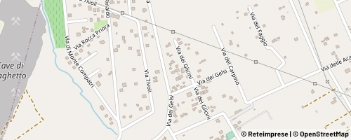 Mappa 산체사레오
