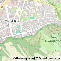 地図 Roma