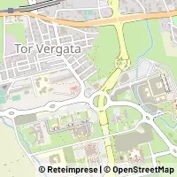 Kort Roma