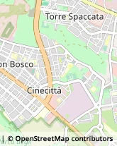 Viale Antonio Ciamarra, 45/47,00173Roma