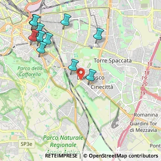 Mappa , 00174 Roma RM, Italia (2.69)
