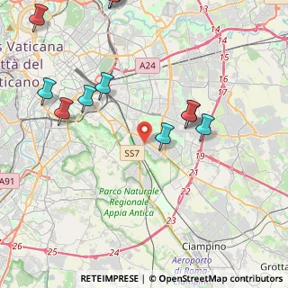 Mappa , 00174 Roma RM, Italia (5.3)